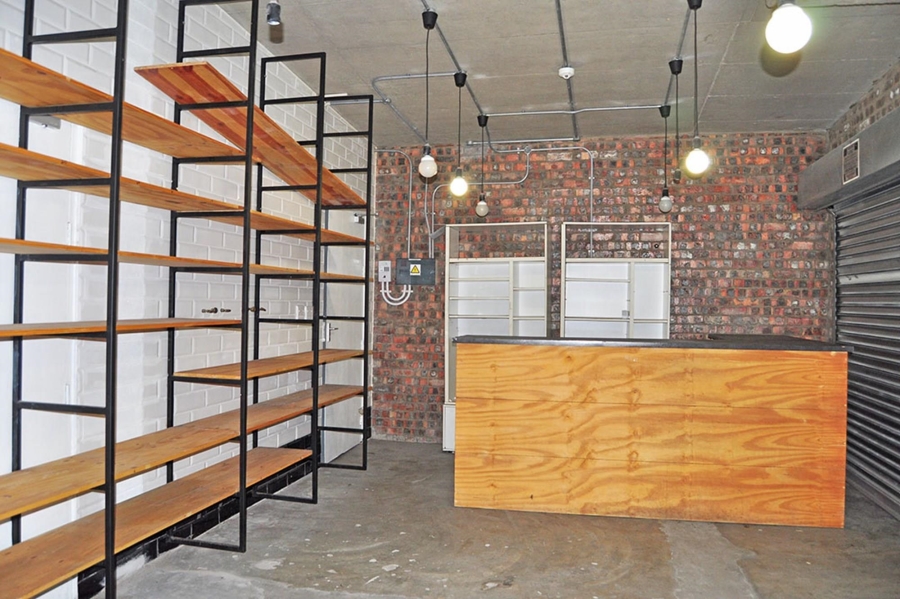 To Let commercial Property for Rent in Paarden Eiland Western Cape
